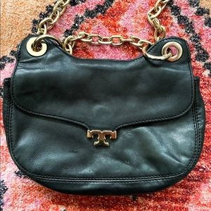 Tory Burch Megan Mini Crossbody